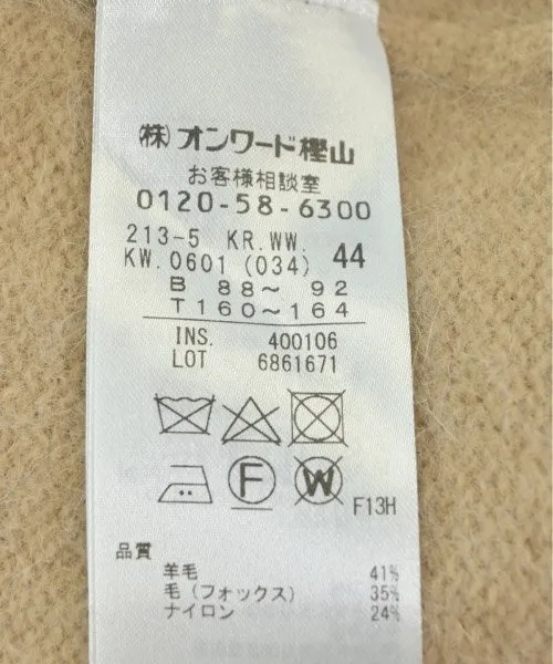 23ku Pullover