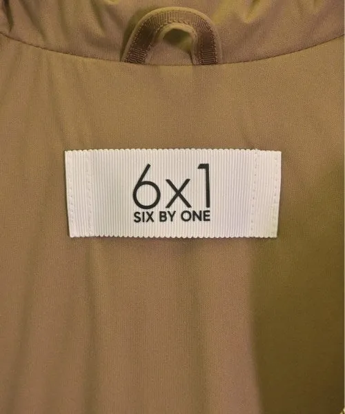 6x1 KOPENHAGEN Daunenjacken/Westen