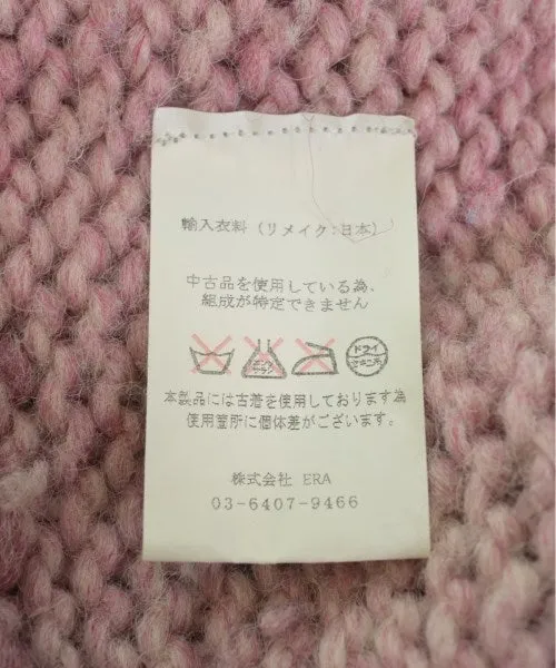 77circa Pullover