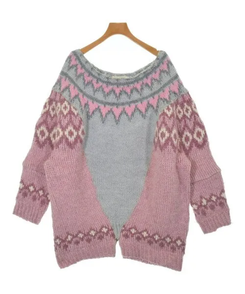 77circa Pullover