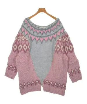 77circa Pullover