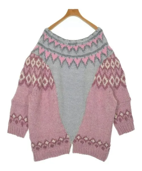 77circa Pullover