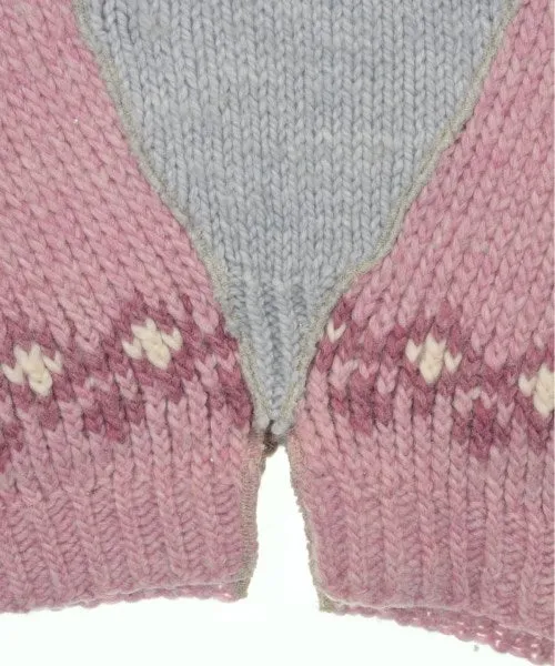 77circa Pullover