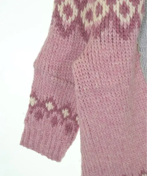 77circa Pullover