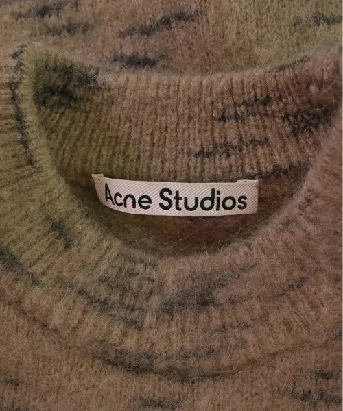 Acne Studios Pullover