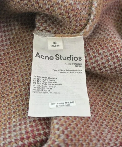Acne Studios Pullover