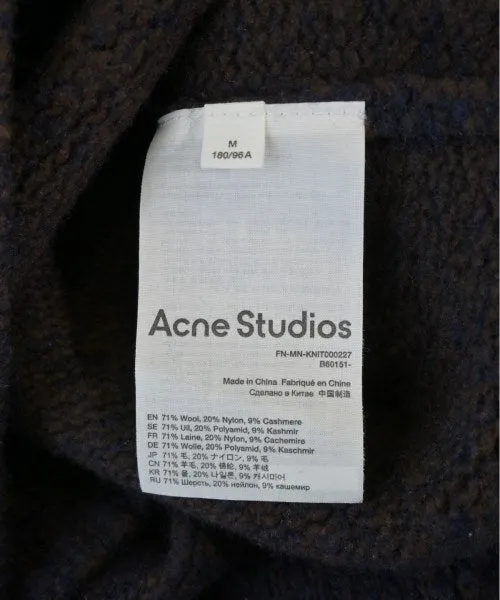 Acne Studios Pullover