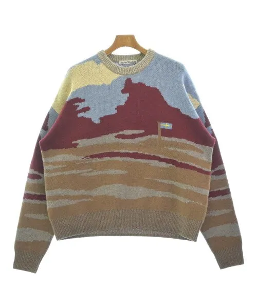 Acne Studios Pullover