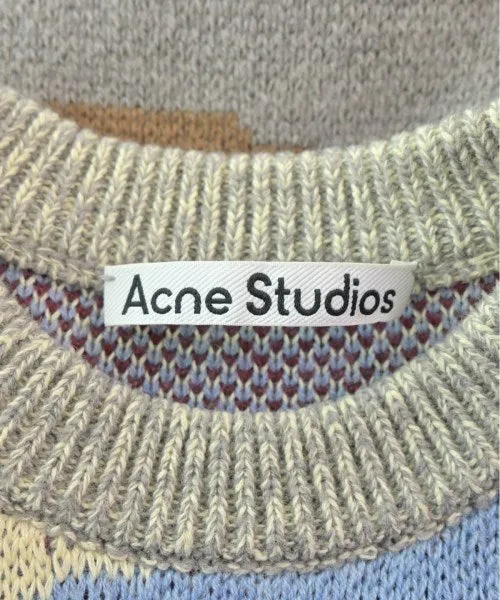 Acne Studios Pullover