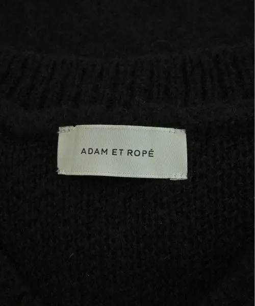 ADAM ET ROPE Pullover