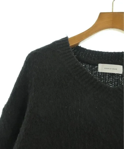 ADAM ET ROPE Pullover