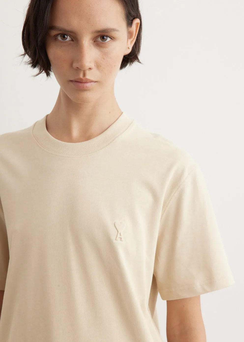 ADC Embossed T-Shirt