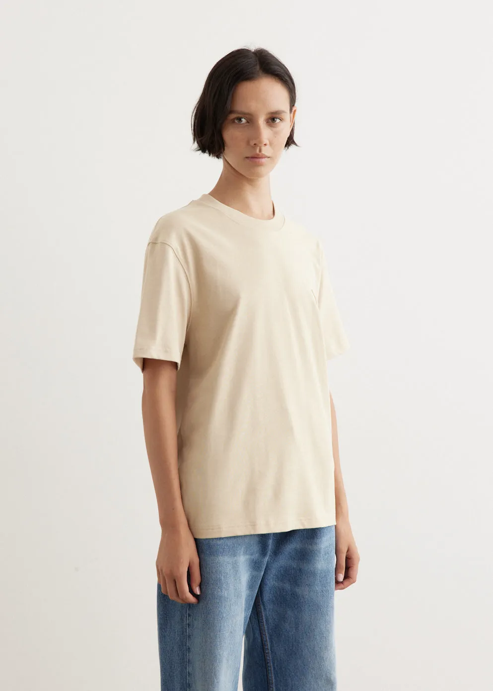 ADC Embossed T-Shirt