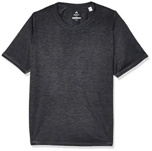 adidas FL_360 X Gf Gra T-Shirt für Herren M Schwarz/Grau Nike Bekleidung
