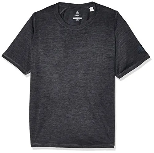 adidas FL_360 X Gf Gra T-Shirt für Herren M Schwarz/Grau Nike Bekleidung