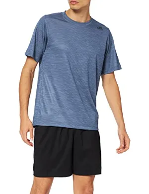 adidas FL_tec Z Ft HEA T-Shirt für Herren XL Mehrfarbig (TINTEC) Nike Bekleidung