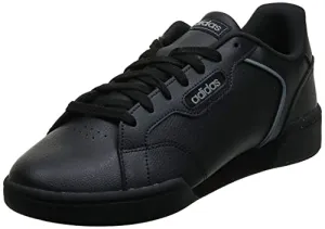 adidas Herren Eg2659_40 2/3 Sneakers, Schwarz, 40 2/3 EU Nike Bekleidung