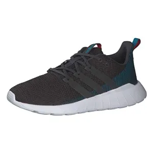 adidas Herren Questar Flow Sneaker, Grau/Grau/Grau Nike Kleidung