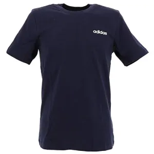 adidas Herren T-Shirt Essentials Plain, Legenden-Tinte, L, DU0369 Nike Bekleidung