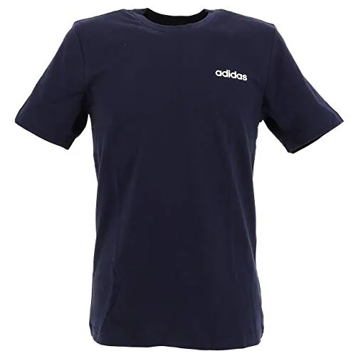 adidas Herren T-Shirt Essentials Plain, Legenden-Tinte, L, DU0369 Nike Bekleidung