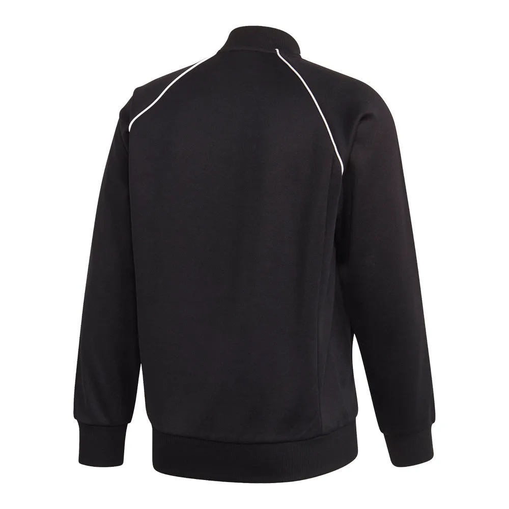 adidas Herren Adicolor Classics Primeblue SST Trackjacke Adidas