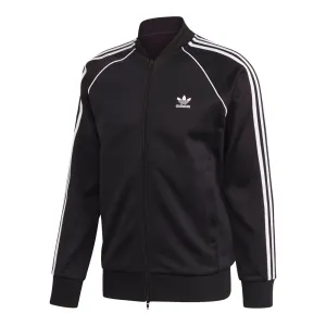 adidas Herren Adicolor Classics Primeblue SST Trackjacke Adidas