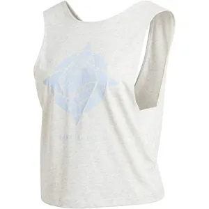 adidas Performance Damen Tanktop Wanderlust Grafik Weiß (100) XS Nike Bekleidung