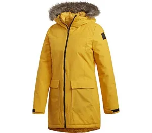 adidas W Xploric Parka Damenjacke Nike Kleidung