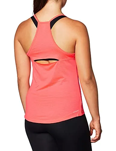 Adidas Damen Perf Tank T-Shirt Nike Kleidung