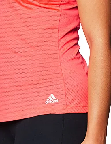 Adidas Damen Perf Tank T-Shirt Nike Kleidung