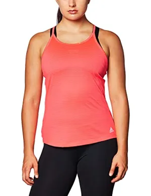 Adidas Damen Perf Tank T-Shirt Nike Kleidung