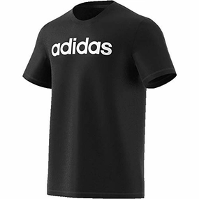 adidas BR4066 Herren Comm T-Shirt, Schwarz (Black), L Nike Clothing