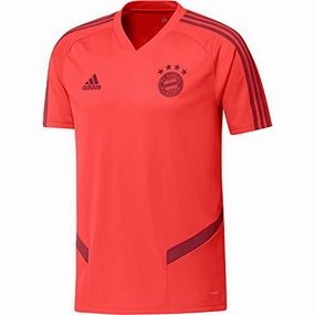 adidas FCB TR JSY T-Shirt für Herren Nike Clothing