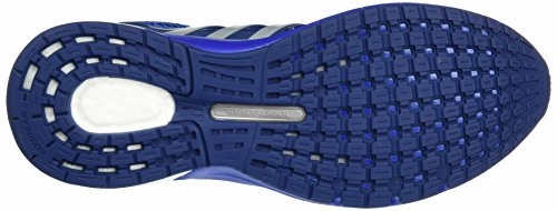 adidas Herren Questar M Laufschuhe, Blau (Mysblu/silvmt/blue), 46 EU Nike Clothing