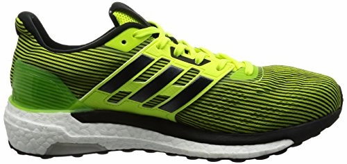 adidas Herren Supernova M Sneakers, Gelb (Amasol/negbas/amasol), 44 2/3 EU Nike Clothing