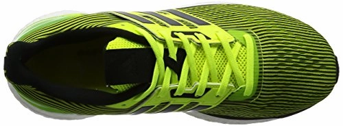 adidas Herren Supernova M Sneakers, Gelb (Amasol/negbas/amasol), 44 2/3 EU Nike Clothing