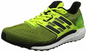 adidas Herren Supernova M Sneakers, Gelb (Amasol/negbas/amasol), 44 2/3 EU Nike Clothing