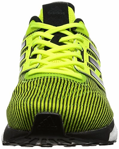 adidas Herren Supernova M Sneakers, Gelb (Amasol/negbas/amasol), 44 2/3 EU Nike Clothing