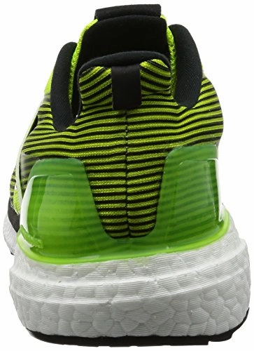 adidas Herren Supernova M Sneakers, Gelb (Amasol/negbas/amasol), 44 2/3 EU Nike Clothing
