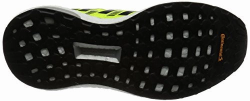 adidas Herren Supernova M Sneakers, Gelb (Amasol/negbas/amasol), 44 2/3 EU Nike Clothing