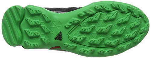 adidas Herren Terrex Swift R Gtx Wanderschuhe, Schwarz (Nero Negbas/Negbas/Verene), 43 1/3 EU Nike Clothing