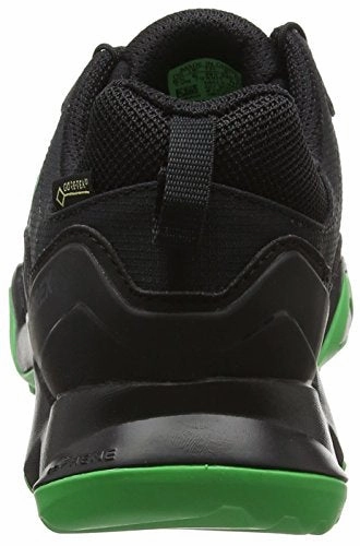 adidas Herren Terrex Swift R Gtx Wanderschuhe, Schwarz (Nero Negbas/Negbas/Verene), 43 1/3 EU Nike Clothing
