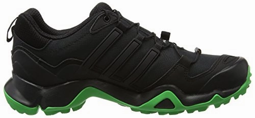 adidas Herren Terrex Swift R Gtx Wanderschuhe, Schwarz (Nero Negbas/Negbas/Verene), 43 1/3 EU Nike Clothing