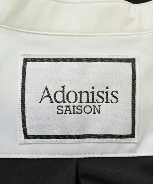 Adonisis Casual Hemden