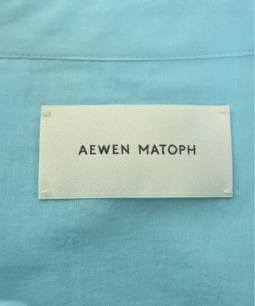 AEWEN MATOPH Freizeithemden