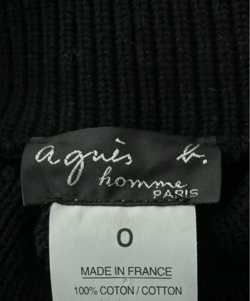 Agnes B. Herrenpullover