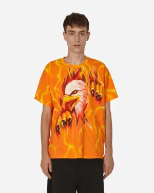 Airbrush T-Shirt Adler