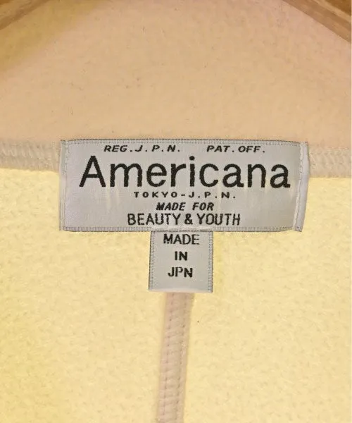 Americana Sweatshirts