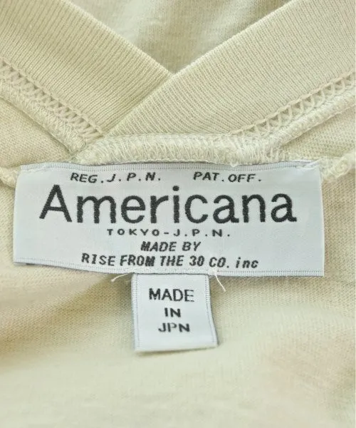 Americana T-Shirts/Oberteile