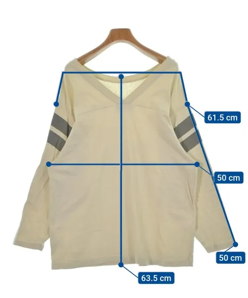 Americana T-Shirts/Oberteile
